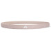 adidas Hairbands Braun/Dunkelblau/Beige