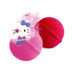 Craze Inkee Überraschungsbadekugel Hello Kitty 1 Stück, assortiert