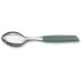 Victorinox Kaffeelöffel Swiss Modern 1 Stück, Sage Victorinox Kaffeelöffel Swiss Modern 1 Stück, Sage