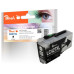 Peach Tinte Brother LC-427XL Black
