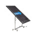 BLACKGLAS Solaranlage ECOelegancePRO 440Wp