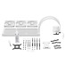 be quiet! Wasserkühlung Light Loop 360mm Weiss