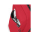 DICOTA Notebook-Rucksack Commuter 13-16 Rot