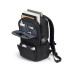 DICOTA Notebook-Rucksack Companion 13-16 Schwarz