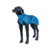 Icepeak Regenmantel Strike Warm Blau, S