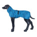 Icepeak Regenmantel Strike Warm Blau, S