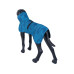 Icepeak Regenmantel Strike Warm Blau, S