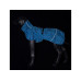 Icepeak Regenmantel Strike Warm Blau, S