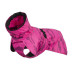 Icepeak Regenmantel Strike Warm Pink, M