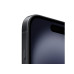 Apple iPhone 16 256 GB Schwarz