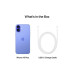 Apple iPhone 16 Plus 128 GB Ultramarine