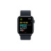 Apple Watch SE 2024 44 mm GPS Alu Sport Loop Mitternacht Apple Watch SE 2024 44 mm GPS Alu Sport Loop Mitternacht