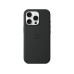 Apple Silicone Case mit MagSafe iPhone 16 Pro Schwarz