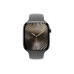 Apple Sport Band 46 mm Dunkelgrau M/L Apple Sport Band 46 mm Dunkelgrau M/L