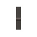 Apple Milanese Loop 46 mm Dunkelgrau S/M
