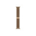 Apple Milanese Loop 46 mm Gold S/M