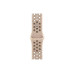 Apple Nike Sport Band 46 mm Beige M/L