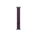 Apple Magnetic Link 46 mm Brombeere M/L