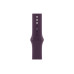 Apple Sport Band 42 mm Pflaume S/M