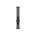 Apple Nike Sport Band 42 mm Schwarz S/M