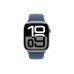 Apple Sport Band 40 mm Denim M/L