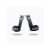 Climaqx Ultra Grips Lady Schwarz, L