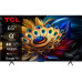 TCL TV 65C655 65, 3840 x 2160 (Ultra HD 4K), QLED TCL TV 65C655 65, 3840 x 2160 (Ultra HD 4K), QLED