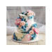 relaxdays Springform 12 cm/14 cm/16 cm/18 cm, Anthrazit