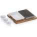 Kela Hot Stone Platte XL Country 6-teilig