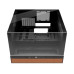 be quiet! PC-Gehäuse Light Base 600 DX Schwarz