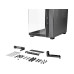 be quiet! PC-Gehäuse Light Base 600 DX Schwarz