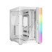 be quiet! PC-Gehäuse Light Base 600 DX Weiss