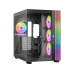 be quiet! PC-Gehäuse Light Base 600 LX Schwarz