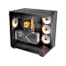 be quiet! PC-Gehäuse Light Base 600 LX Schwarz