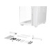 be quiet! PC-Gehäuse Light Base 600 LX Weiss