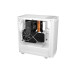be quiet! PC-Gehäuse Pure Base 501 Airflow Window Weiss