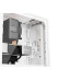 be quiet! PC-Gehäuse Pure Base 501 Airflow Window Weiss