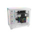 be quiet! PC-Gehäuse Light Base 900 FX Weiss
