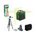 Bosch Kreuzlinien-Laser UniversalLevel 360 24 m