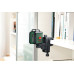 Bosch Kreuzlinien-Laser UniversalLevel 360 24 m