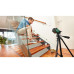 Bosch Kreuzlinien-Laser UniversalLevel 360 24 m