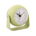 KARLSSON Klassischer Wecker Bunky Matcha green