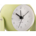 KARLSSON Klassischer Wecker Bunky Matcha green