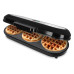 ADE Waffeleisen XXL KA2304 ADE Waffeleisen XXL KA2304