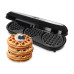 ADE Waffeleisen XXL KA2304 ADE Waffeleisen XXL KA2304