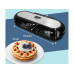 ADE Waffeleisen XXL KA2304 ADE Waffeleisen XXL KA2304