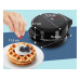 ADE Waffeleisen KG2344