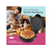 ADE Waffeleisen KG2344