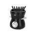 ADE Schokoladenfondue-Set KG2352 10 Teile, Schwarz