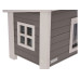 Kerbl ECO-Katzenhaus Eli 57 cm x 45 cm x 43 cm Kerbl ECO-Katzenhaus Eli 57 cm x 45 cm x 43 cm
